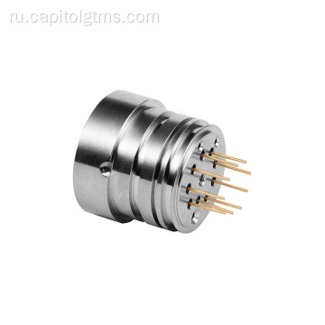 MultiPins Feedthrough для датчика